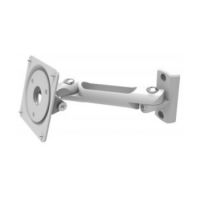 Compulocks 827W VESA Swing Arm Mount White