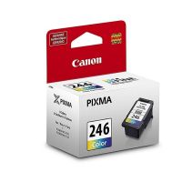 Canon 8281B001 CL-246 3-Color Ink Cartridge