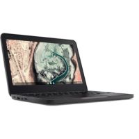 Lenovo 100e Gen 3 82J70001US 11.6" Chromebook, AMD 3015Ce Dual-core, 4GB RAM