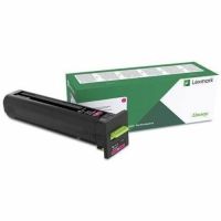 Lexmark 82K0XMG Magenta Return Program Toner TAA CX825 860  