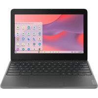 Lenovo 82W0001EUS 100e Chromebook Gen 4 - 11.6" - MediaTek Kompanio 528 - 4 GB RAM - 32 GB eMMC