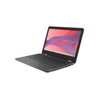 Lenovo 82W2000AUS 300e Yoga Chromebook Gen 4 - 11.6" - MediaTek Kompanio 520 - 4 GB RAM - 32 GB eMMC - English