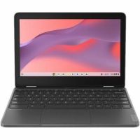 Lenovo 82W2002GUS 300e Yoga Chromebook Gen 4 11.6" Touchscreen Chromebook - HD - Octa-core (ARM Cortex A76 + Cortex A55) 