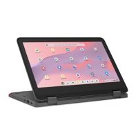 Lenovo 82W2002NUS 300e Yoga Chromebook G4 MT Kompanio 528 8GB 64GB eMMC ax BT 2xWC 11.6" HD MT Chrome OS