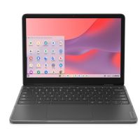 Lenovo 82W40009US 500e Yoga Chromebook Gen 4 - 12.2" - Intel N-series - N100 - 4 GB RAM - 32 GB eMMC