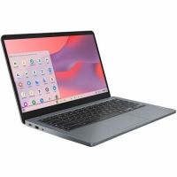 Lenovo 82W6000AUS 14e Chromebook Gen 3 - 14" - Intel N-series - N100 - 4 GB RAM - 32 GB eMMC