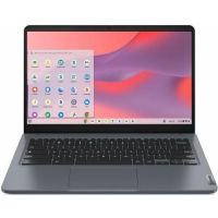 Lenovo 82W6003CUS 14e Chromebook Gen 3 - 14" - Intel N-series - N100 - 8 GB RAM - 64 GB eMMC