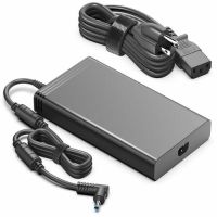 Battery Technology 835888-001-BTI 19.5V 200W AC Adapter HP ZBook 15 G7 G8 16 G9  