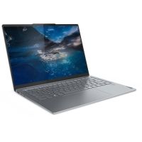 Lenovo 83A40003US 14" Slim 7 Multi-Touch Notebook (Misty Gray)