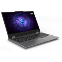Lenovo 83DV009MUS 15.6" LOQ 15IRX9 Gaming Laptop (Luna Gray)