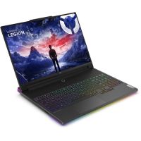 Lenovo 83G0001KUS 16" Legion 9i Gaming Laptop (Carbon Black)