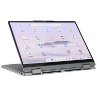 Lenovo 83LL000FUS Chrome 2in1 14IRU10 - 14" - Intel Core 5 - 120U - 8 GB RAM - 128 GB SSD - English