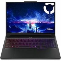 Lenovo 83RU0006US Legion Pro 7 16AFR10H - 16" - AMD Ryzen 9 - 9955HX3D - 32 GB RAM - 2 TB SSD - English - with Lenovo Legion Gaming