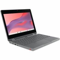 Lenovo 83TA0002US Chrome 500e 2in1 G5 - 11.6in Touch - MT Kompanio 540 - 4GB - 64GB ChromeOS