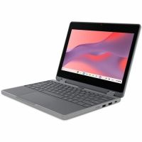 Lenovo 83TA0005US Chrome 500e 2in1 G5 M89 - 12.2" - MediaTek Kompanio 540 - 540 - 4 GB RAM - 64 GB SSD - English