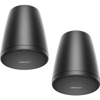 Bose Professional FreeSpace FS2P 2.25" 20W Passive Pendant-Mount Loudspeaker (Black, Pair)