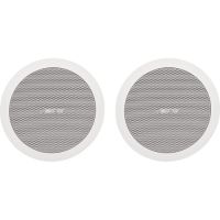 Bose Professional FreeSpace FS2C 2.25" 20W In-Ceiling Passive Loudspeaker (White, Pair)