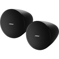 Bose Professional DesignMax DM3P Pendant Loudspeaker (Pair, Black)