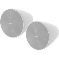 Bose Professional Designmax DM5P 240W 5.25" Coaxial Pendant Loudspeaker (Pair, White)
