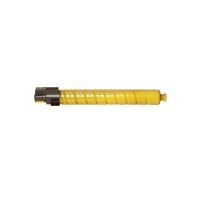 Ricoh 841680 841752 Yellow Cartridge  