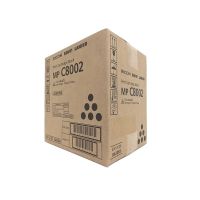 Ricoh Original Black High-Yield Toner Cartridge 842083