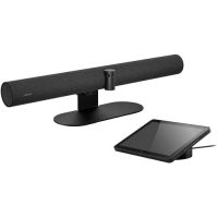 Jabra Panacast 50 Video Bar System For Zoom Rooms 8502-232