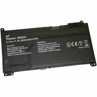 Battery Technology 851610-855-BTI 3-Cell 11.4V Li-Ion Battery HP ProBook 430 G4