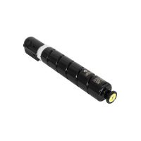 Canon 8519B003AA GPR51 Yellow Toner Cartridge