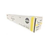 Canon 8527B003AA GPR53 Yellow Toner Cartridge  