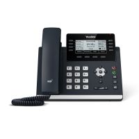 Yealink SIP-T43U VoIP Phone With Caller ID SIP-T43U