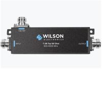 Wilson 859120 - RF signal tap for antenna, repeater - -7dB, 50 Ohm