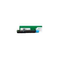 Lexmark 85D00C0 CX930/931 Cyan 5K Toner Cartridge  