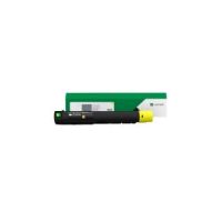 Lexmark 85D00K0 CX930/931 Black 5K Toner Cartridge