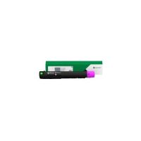 Lexmark 85D0HM0 - magenta - original - toner cartridge - LCCP, LRP
