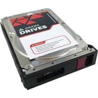 Axiom 861742-B21-AX 6TB 6Gbps SATA 7.2K LFF Hot-Swap HDD HP  