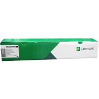 Lexmark 86C0HK0 CX/92x Black High Yield Toner Cartridge