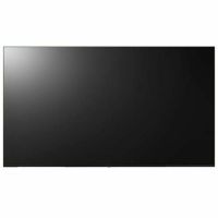 LG 86UL3J-B 86" 4K IPS LED Commercial Display