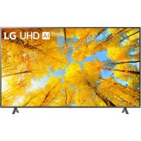 LG UQ7590PUD 86" 4K HDR Smart LED TV - 86UQ7590PUD