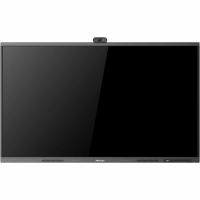 Hisense 86WM6FE GoBoard Live pro 86WM6FE WM6FE Series - 86" LED-backlit LCD display - 4K - for interactive communication