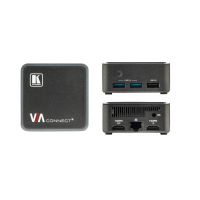 Kramer Electronics 87-000290 VIA Connect Pro Wireless Presentation and Collaboration Solution