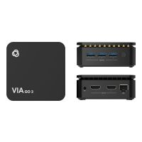 Kramer 87-000590 VIA-GO3 Controller  