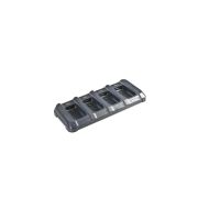 Intermec 871-230-401 AC20 Quad Battery Charger 12V DC
