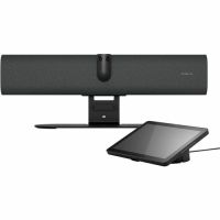 Jabra 8720-232 PanaCast 40 VBS-UC Video Bar System  