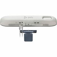 Polycom 875K8AA Display Clamp For Poly Studio E70/P15/R30