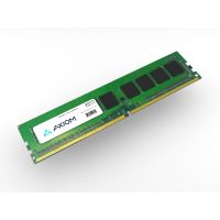 Axiom 879507-B21-AX 16GB DDR4-2666 ECC UDIMM HP  