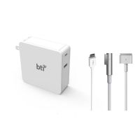 Battery Technology 87WUSBC-MAG3T-BTI 87W USB-C AC Adapter MacBook Pro 17 Early 2009  