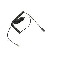 Jabra GN1200 Standard Headset Adapter 88011-100