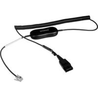 Jabra GN 1200 Universal Coiled Smart Cord - 88011-99