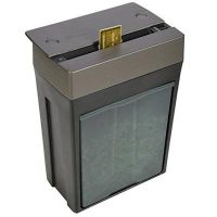 Royal Consumer 89177V ST80X 8 Sheet Xcut Shredder