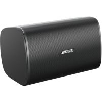 Bose Professional DesignMax DM8SE Passive Surface-Mount 2-Way Coaxial Loudspeaker (Black)